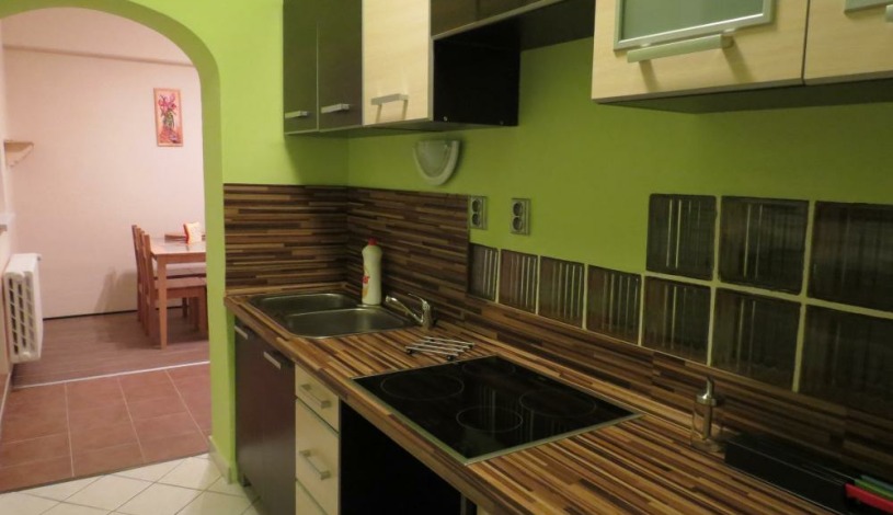 Horský hotel Kyčerka Velké Karlovice